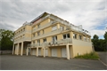 appartement à la location